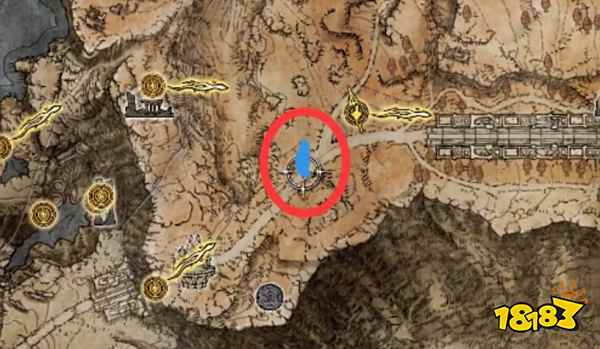 艾尔登法环黑夜骑兵有几个 黑夜骑兵数量及位置分享