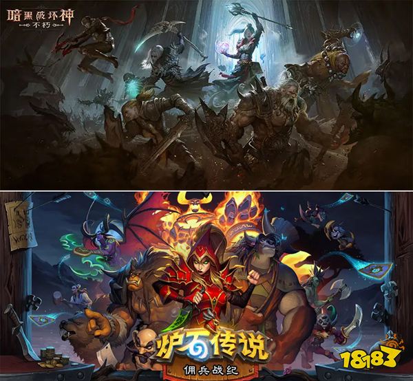 有没有可能,万众唾骂的魔兽手游会有“真香”那天?