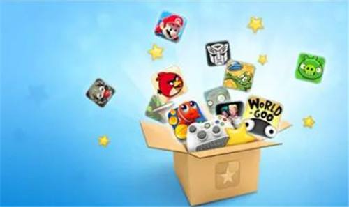 最新折扣手游平台排行榜