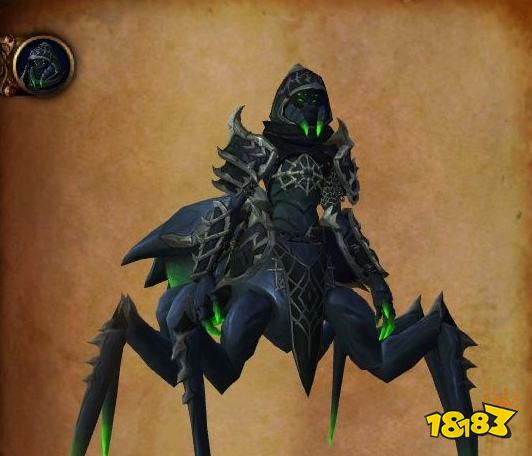 魔兽世界凋魂之殇多米娜毒刃怎么打 多米娜毒刃技能介绍及打法攻略