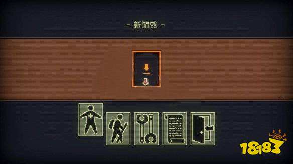 邪恶冥刻怎么进入第二章 邪恶冥刻第二章进入方法