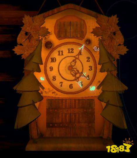 邪恶冥刻怎么进入第二章 邪恶冥刻第二章进入方法