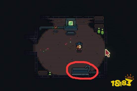 邪恶冥刻第二章隐藏卡牌解锁 邪恶冥刻第二章隐藏点 