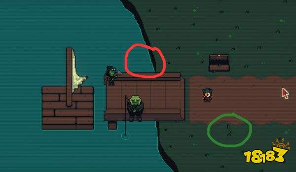 邪恶冥刻第二章隐藏卡牌解锁 邪恶冥刻第二章隐藏点 