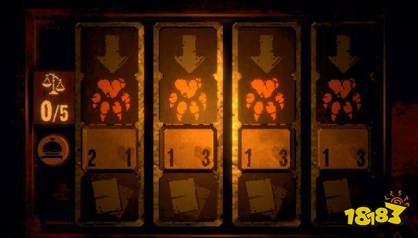 邪恶冥刻四个抽屉解谜教程 邪恶冥刻四个抽屉解谜