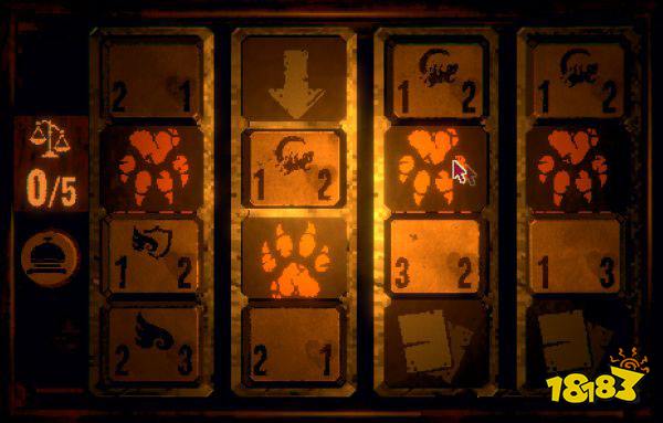 邪恶冥刻四个抽屉解谜教程 邪恶冥刻四个抽屉解谜