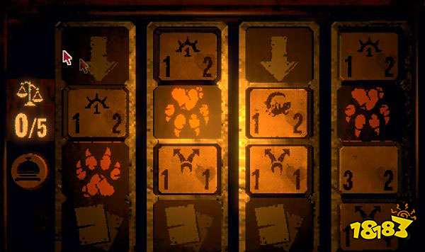 邪恶冥刻四个抽屉解谜教程 邪恶冥刻四个抽屉解谜