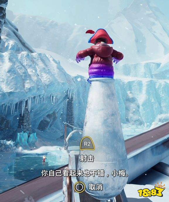 雙人成行七海驚魂獎杯教程 雙人成行七海驚魂獎杯獲取