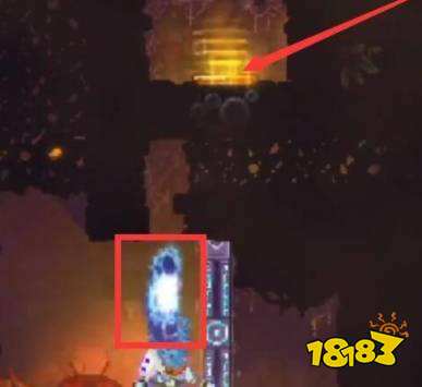 死亡细胞旧下水道的隐藏区域怎么进 旧下水道隐藏区进入方法介绍