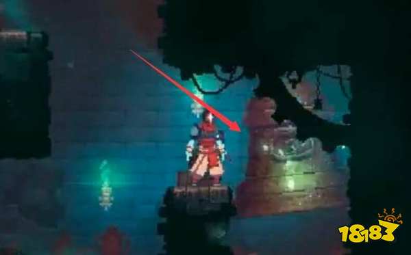 死亡细胞钟楼钥匙在哪里获得 死亡细胞钟楼钥匙获得位置介绍