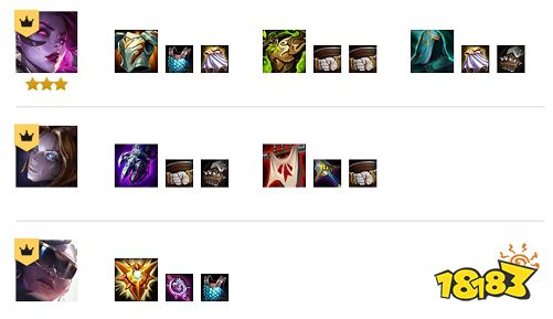 云顶之弈S6.5德莱文怎么玩 442德莱文阵容玩法介绍