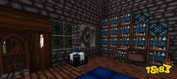 我的世界材质包哪个好 材质包推荐分享