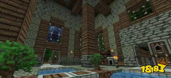 我的世界材质包哪个好 材质包推荐分享