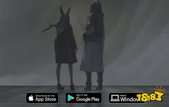 明日方舟国际服怎么下载 明日方舟国际服下载攻略