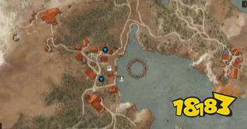 巫师3法罗岛在哪 巫师3法罗岛位置攻略