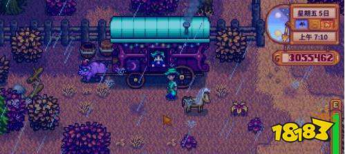 星露谷物语电池组怎么获得 电池组获取方法介绍