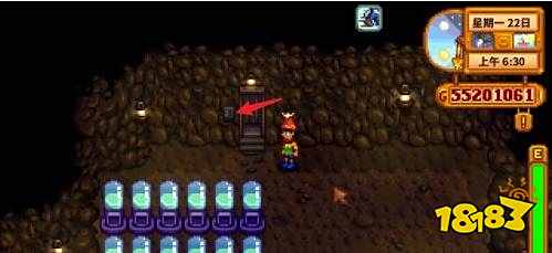 星露谷物语灵外质怎么获得 灵外质获得方法介绍