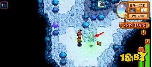 星露谷物语灵外质怎么获得 灵外质获得方法介绍