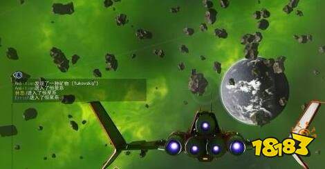 无人深空怎么联机 无人深空联机方法介绍