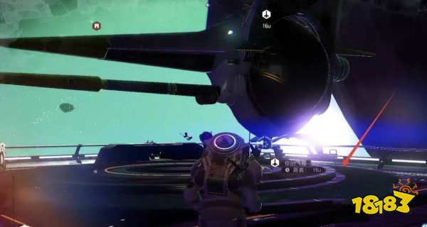 无人深空怎么下飞船 无人深空下飞船方法介绍