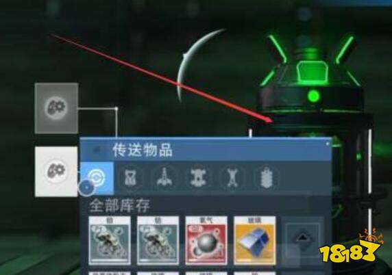 无人深空纳米星团怎么刷快 快速刷纳米星团攻略