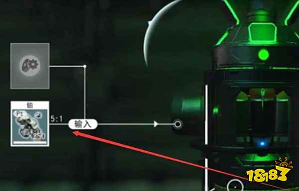 无人深空纳米星团怎么刷快 快速刷纳米星团攻略