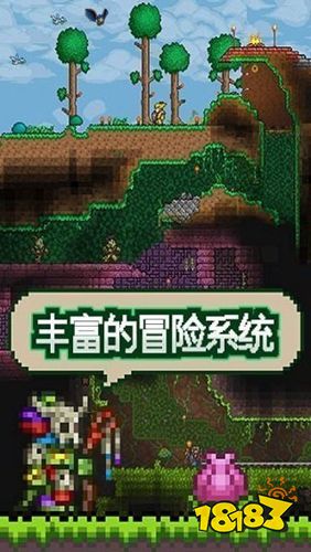 泰拉瑞亞1.4破解版