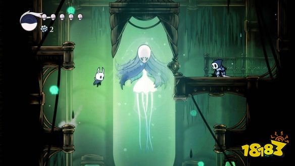 空洞骑士吉欧在哪刷 吉欧获取攻略