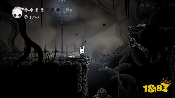 空洞骑士远古盆地喷泉在哪 远古盆地玩法一览