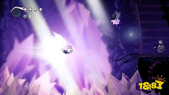 空洞骑士送花任务怎么玩 超快送花玩法分享