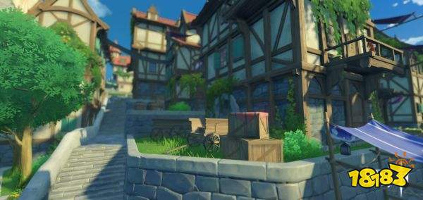 原神所有地灵龛位置一览 最新地灵龛位置合集