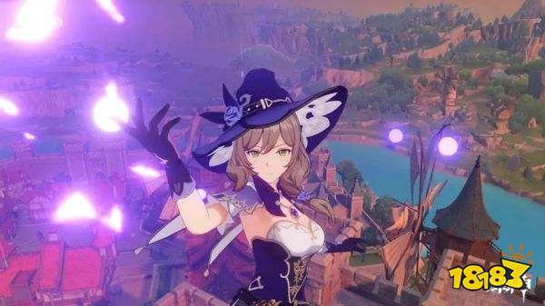 原神须弥前瞻角色剧情杂谈 暗流涌动的草神国度