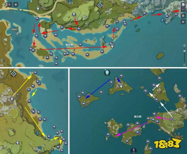 原神夜兰武器圣遗物搭配推荐 夜兰圣遗物带什么好