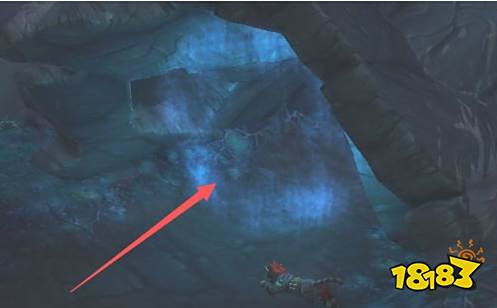 魔兽世界塞兹仙林的迷雾怎么去 塞兹仙林的迷雾位置一览