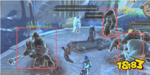 魔兽世界需要帮助的神庙怎么做 需要帮助的神庙任务攻略