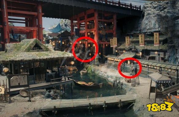 神都不良探第二回壞結(jié)局觸發(fā) 神都不良探第二回壞結(jié)局觸發(fā)流程