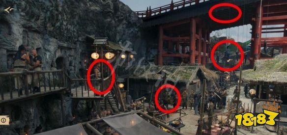 神都不良探第二回壞結(jié)局觸發(fā) 神都不良探第二回壞結(jié)局觸發(fā)流程