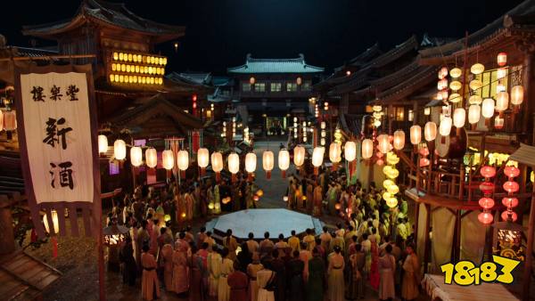 神都不良探游戲中常見問題 神都不良探游戲視頻可不可以倍數(shù)播放