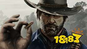 荒野大镖客2霰弹枪获得办法 荒野大镖客2稀有霰弹枪获取