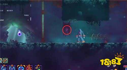 死亡细胞不死海滩三个门怎么开 死亡细胞不死海滩开门方法介绍