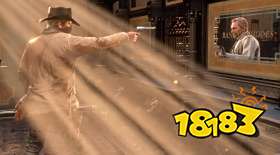 荒野大镖客2第一章金牌挑战任务达成攻略 荒野大镖客2第一章金牌挑战任务通关攻略