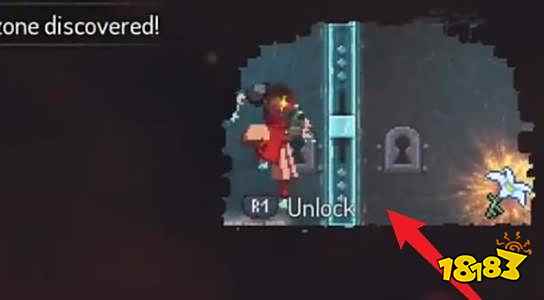 死亡细胞月光钥匙路线是什么 死亡细胞月光花钥匙路线介绍