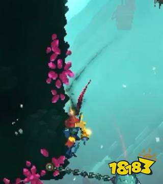 死亡細胞山洞隱藏區域怎么進去 死亡細胞山洞隱藏區域進入方法