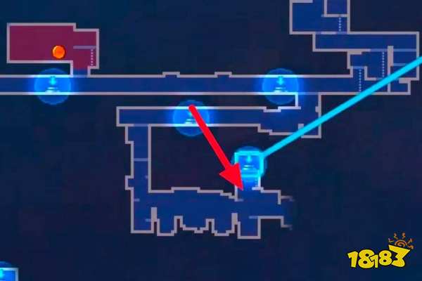 死亡细胞墓地的山洞怎么进死亡细胞墓地的山洞进入方法