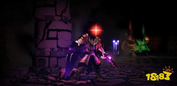 死亡细胞超级变异怎么解锁 死亡细胞超级变异解锁方法介绍