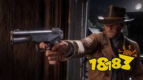 荒野大镖客2神射手挑战攻略 荒野大镖客2神射手达成方法