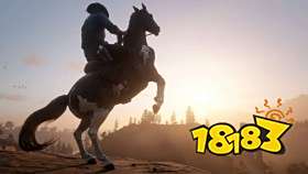 荒野大镖客2骑手挑战任务攻略 荒野大镖客2骑手挑战任务流程