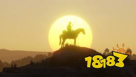 荒野大镖客2骑手挑战任务攻略 荒野大镖客2骑手挑战任务流程