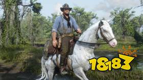 荒野大镖客2骑手挑战任务攻略 荒野大镖客2骑手挑战任务流程