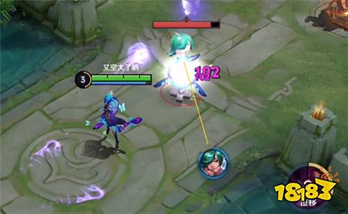 王者荣耀貂蝉技能连招是什么 最新技能连招攻略